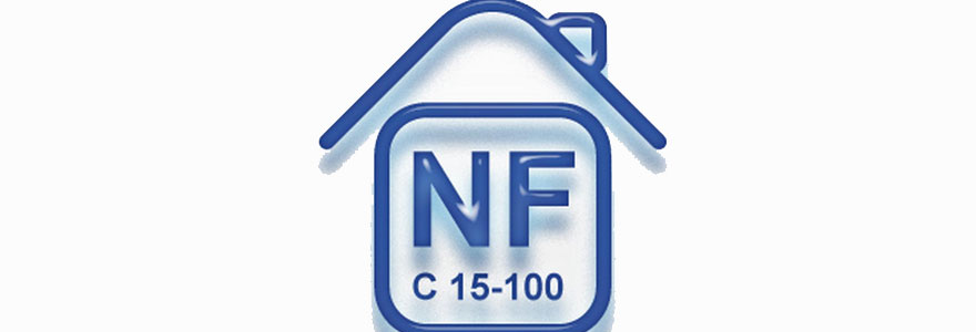 NF C 15-100